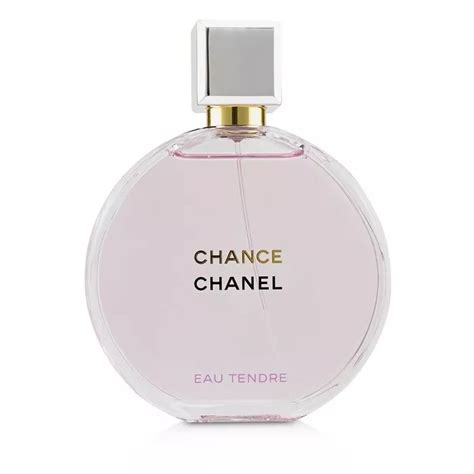 chance by Chanel 3.4 oz